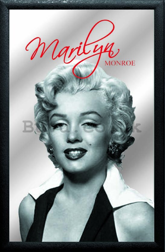 Mirror - Marilyn Monroe (3)