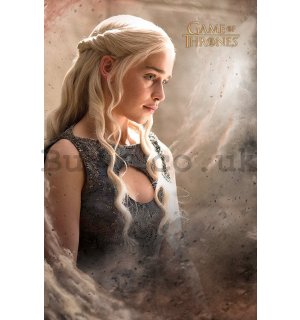 Poster - Game of Thrones (Daenerys Targaryen)