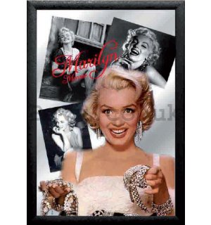 Mirror - Marilyn Monroe (7)